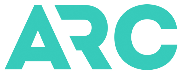 ARC logo